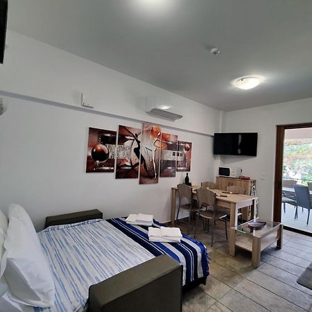 Arokariapartments Короні Екстер'єр фото
