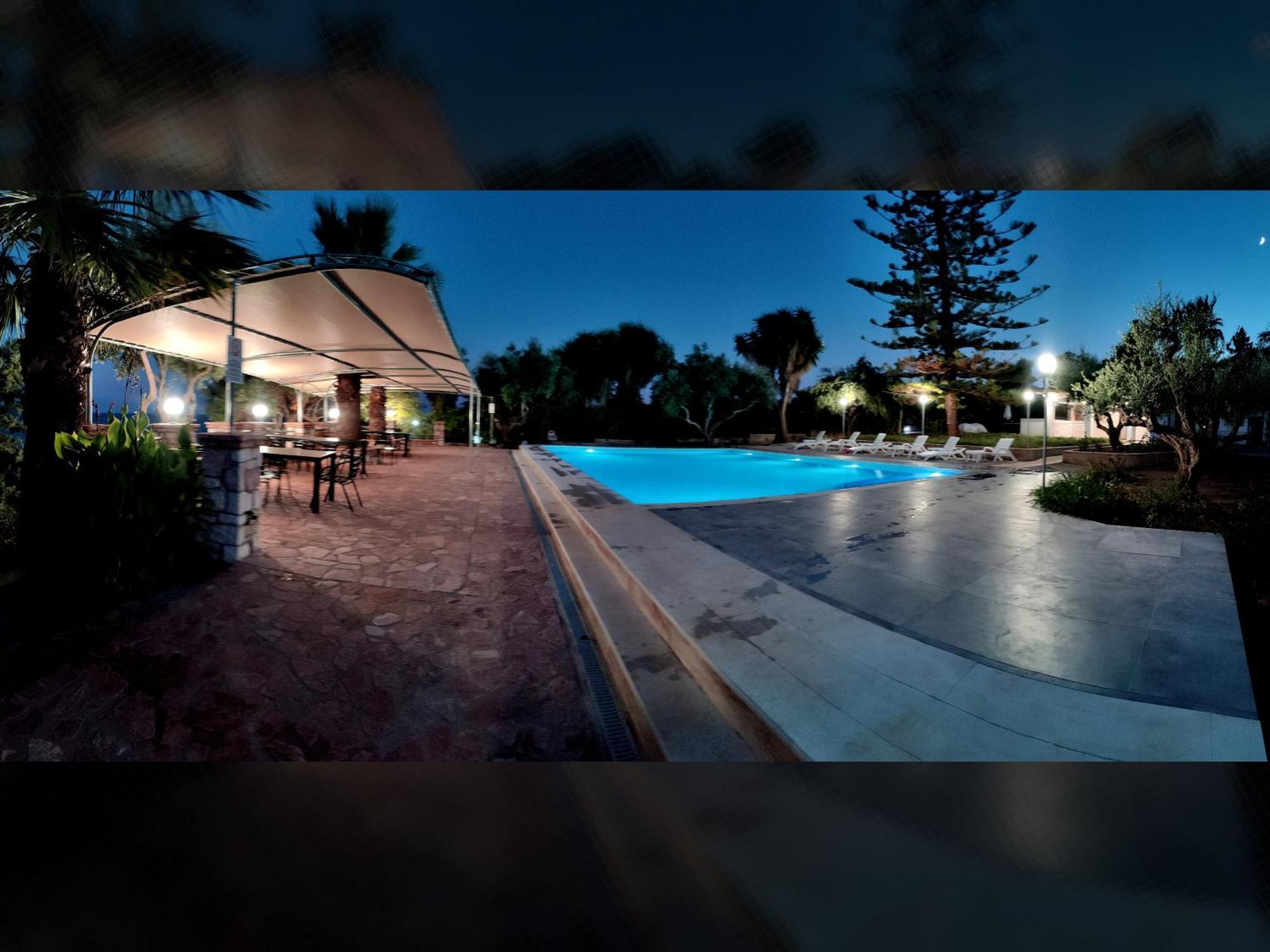 Arokariapartments Короні Екстер'єр фото
