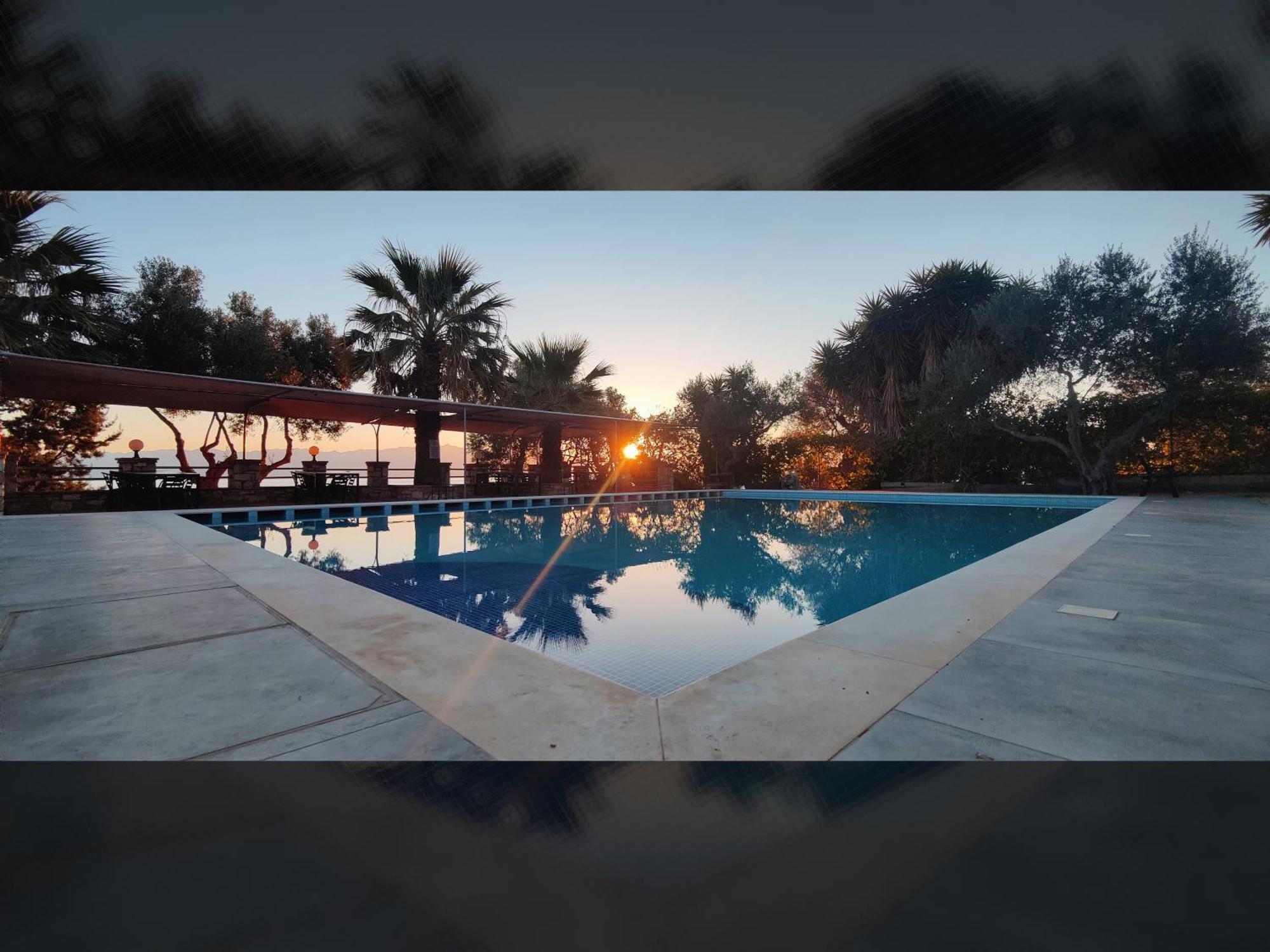 Arokariapartments Короні Екстер'єр фото