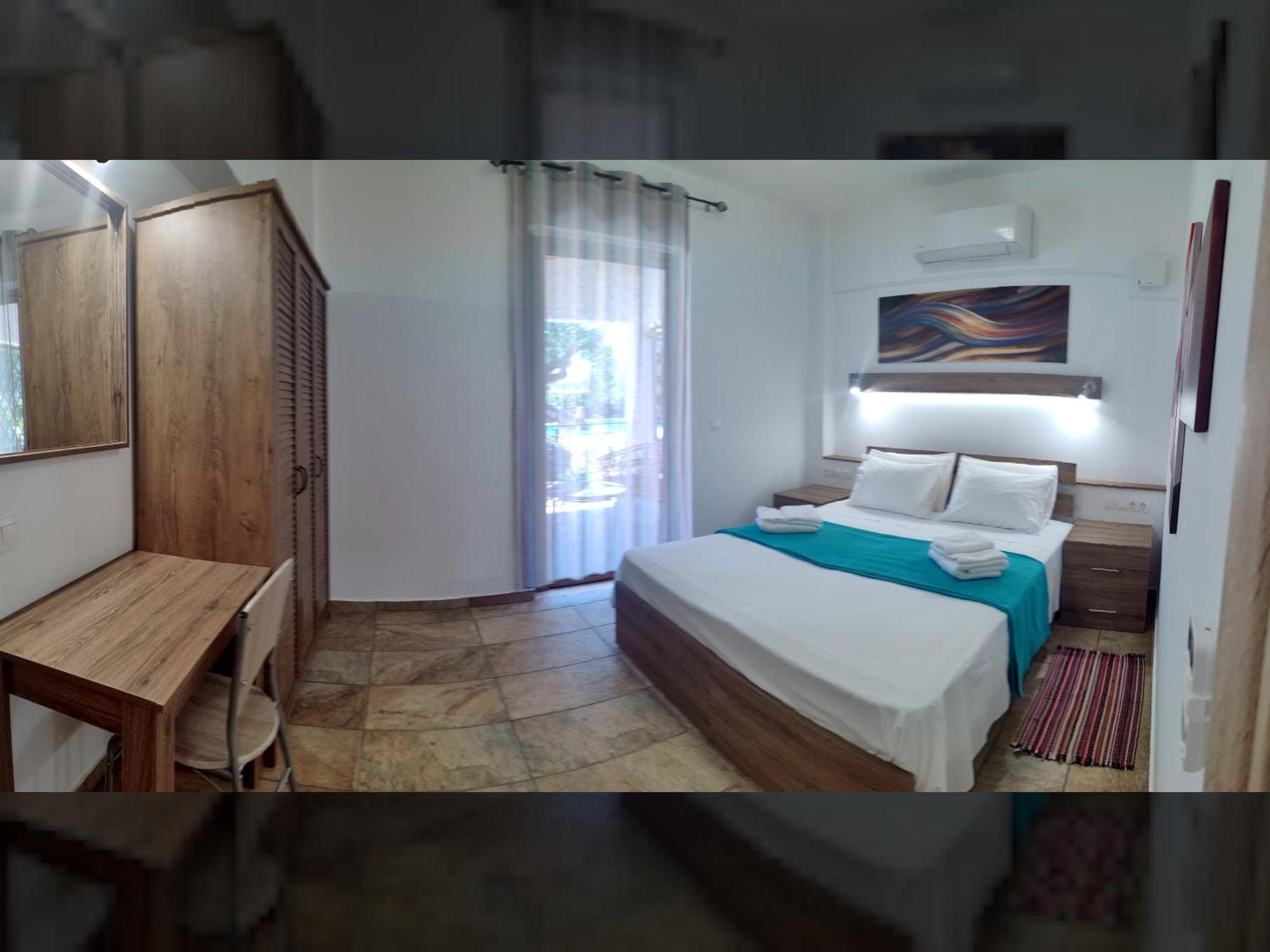 Arokariapartments Короні Екстер'єр фото