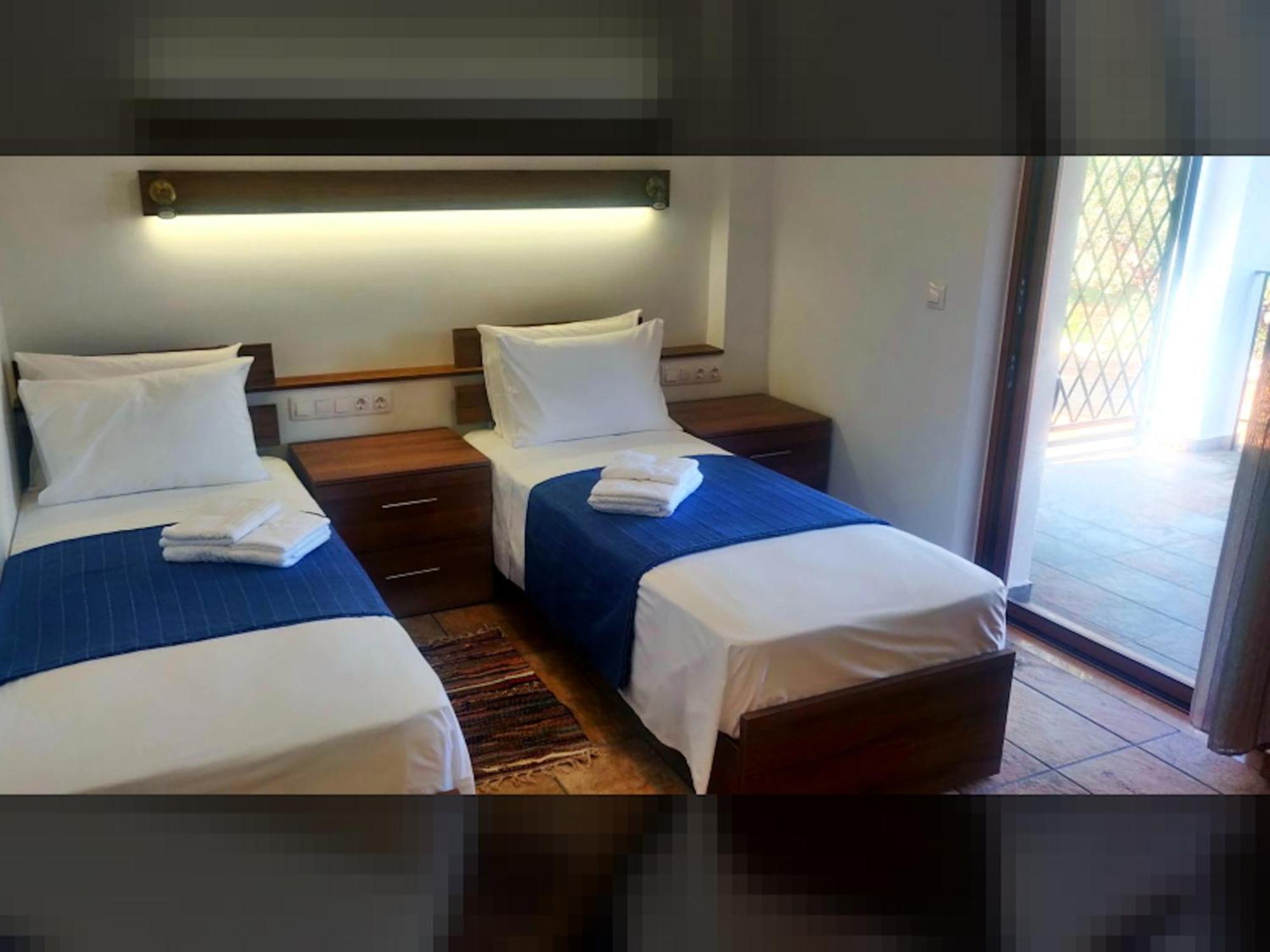 Arokariapartments Короні Екстер'єр фото