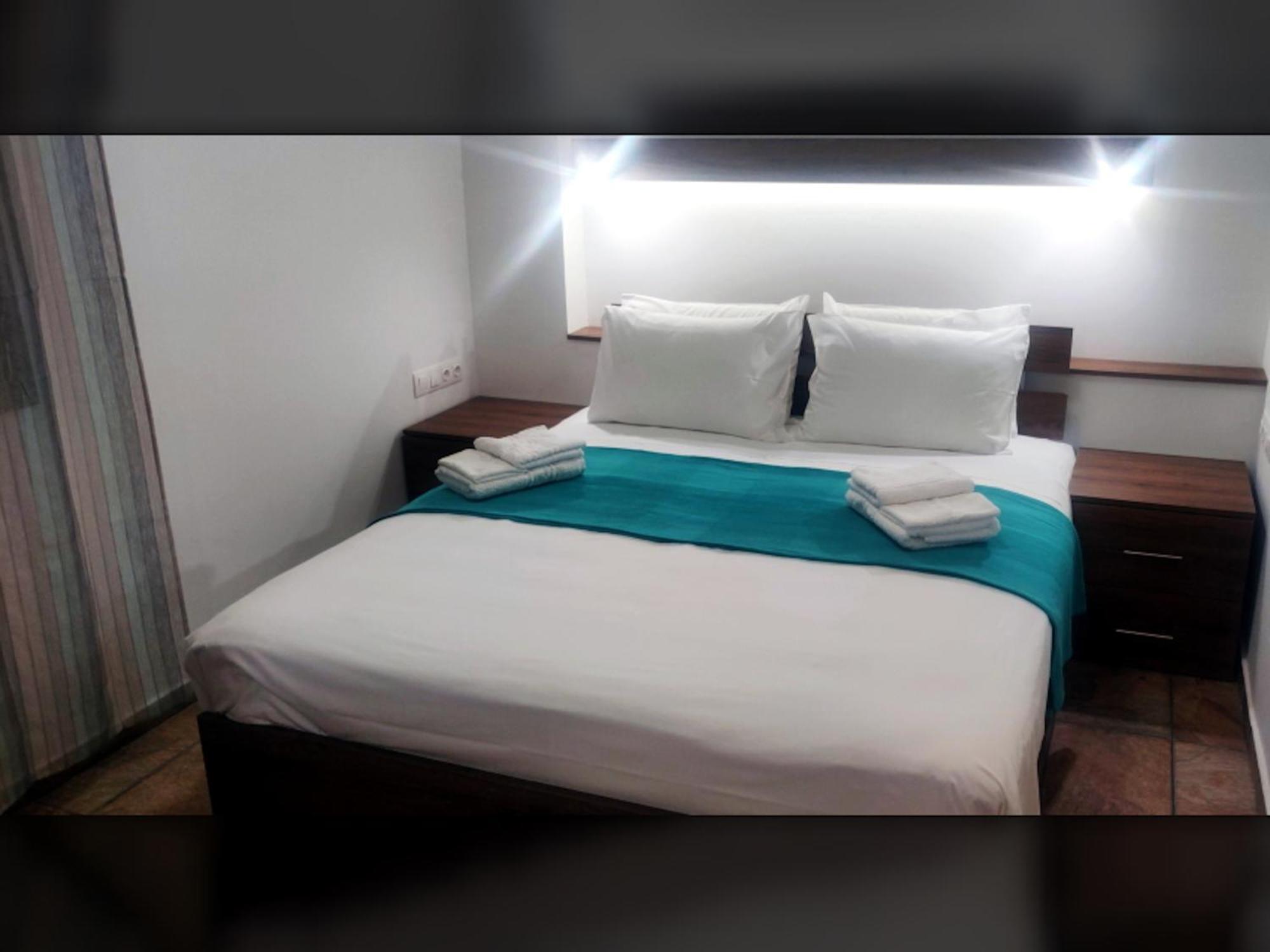Arokariapartments Короні Екстер'єр фото