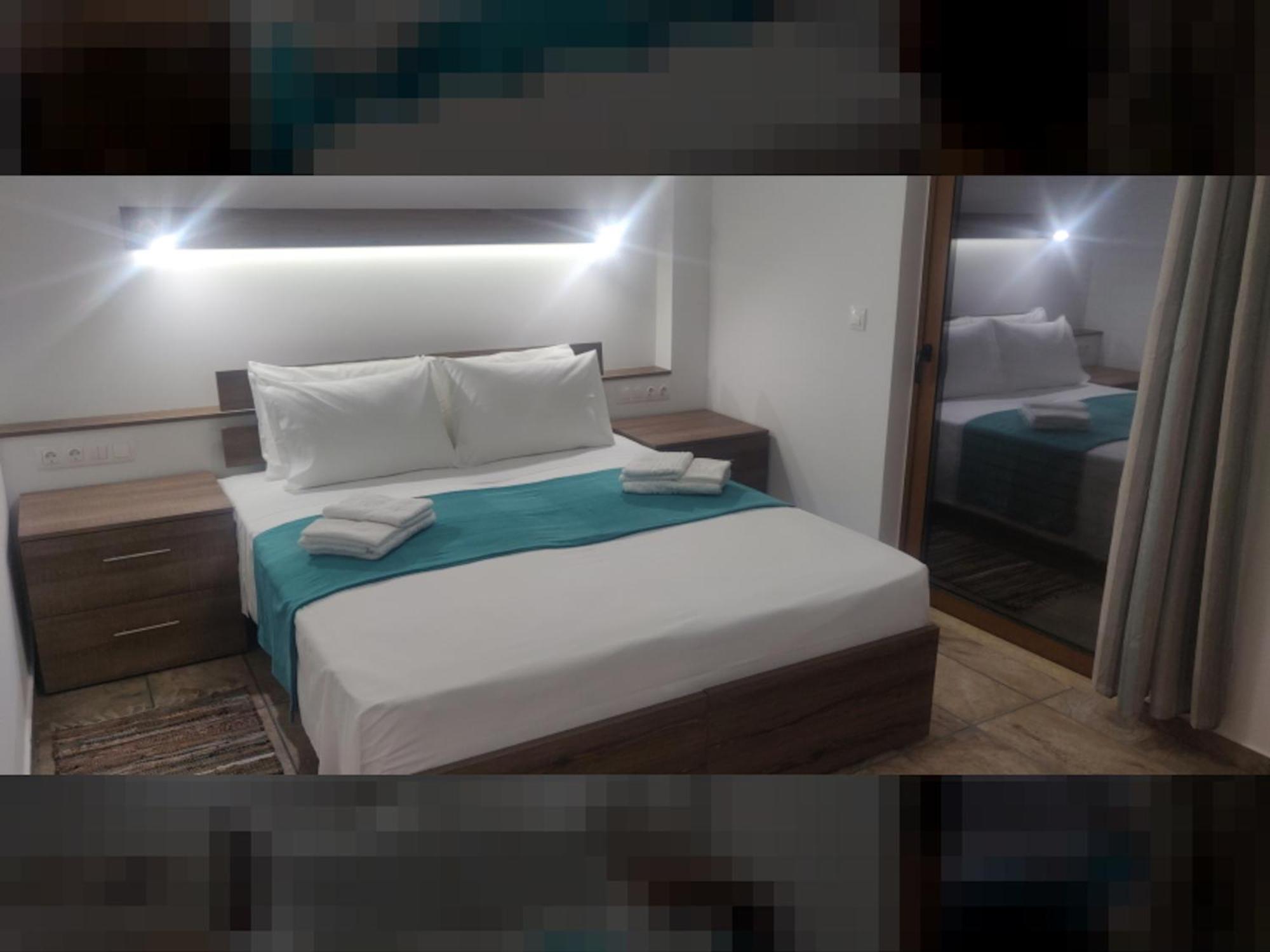 Arokariapartments Короні Екстер'єр фото