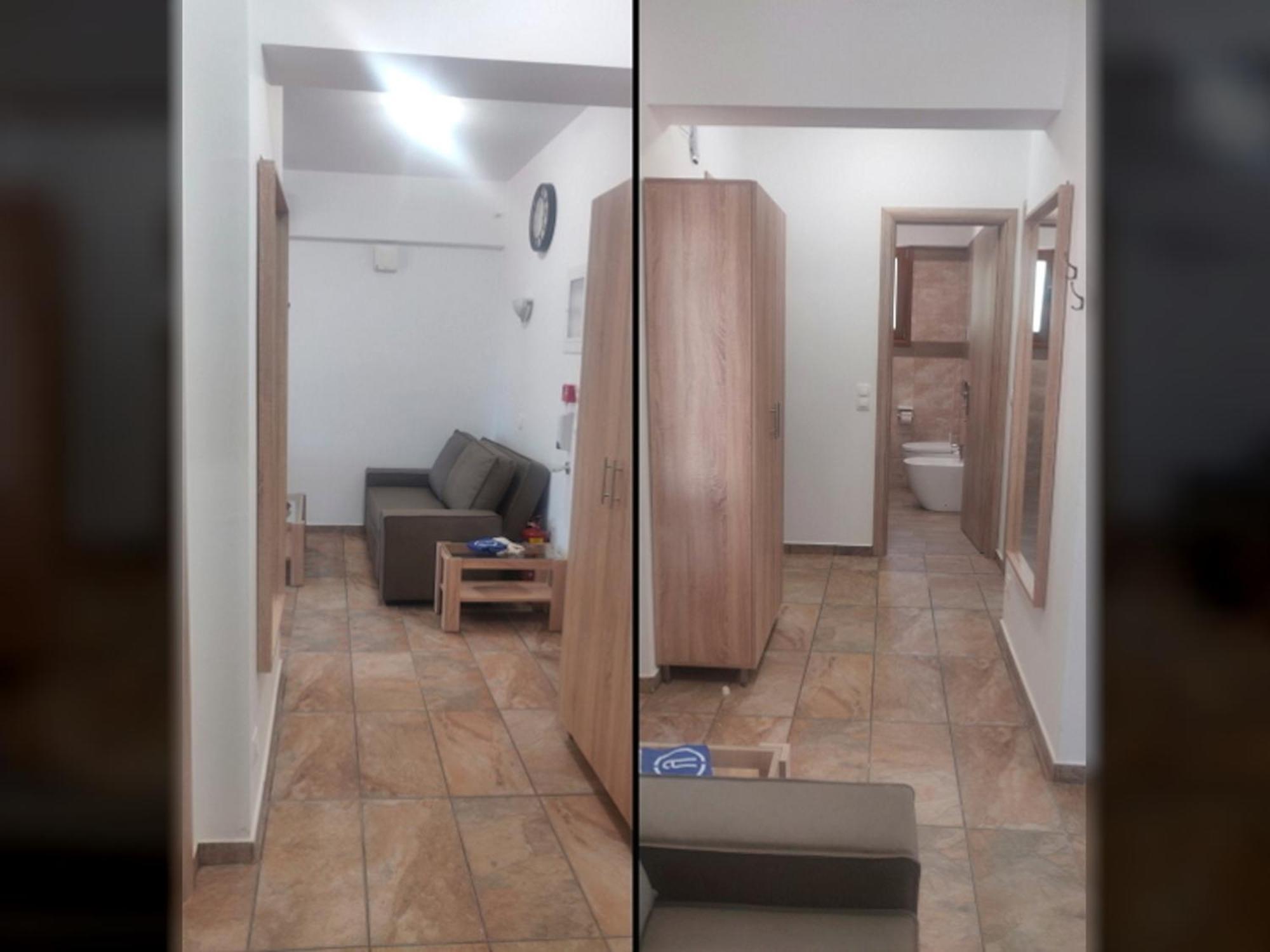 Arokariapartments Короні Екстер'єр фото
