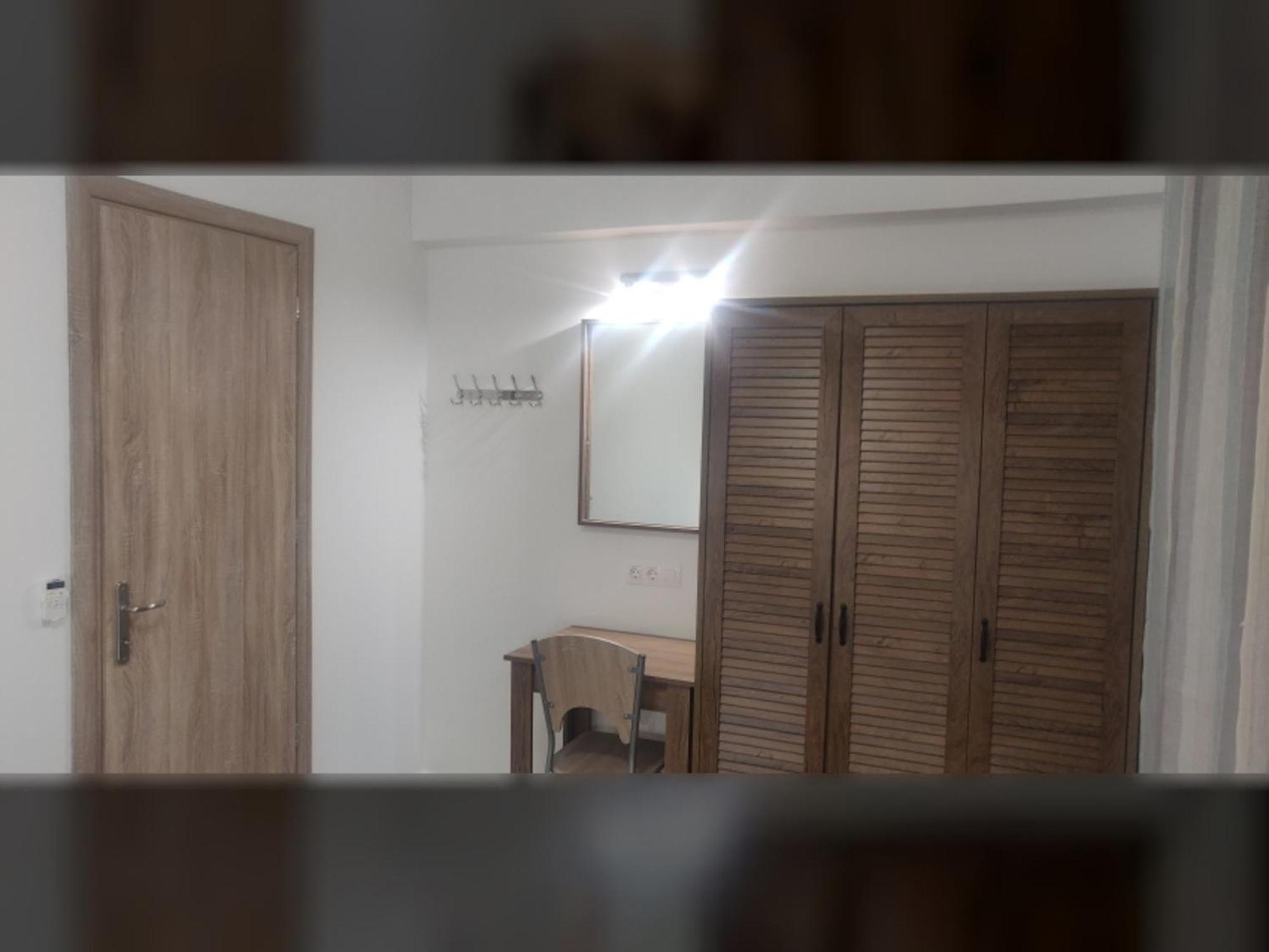 Arokariapartments Короні Екстер'єр фото