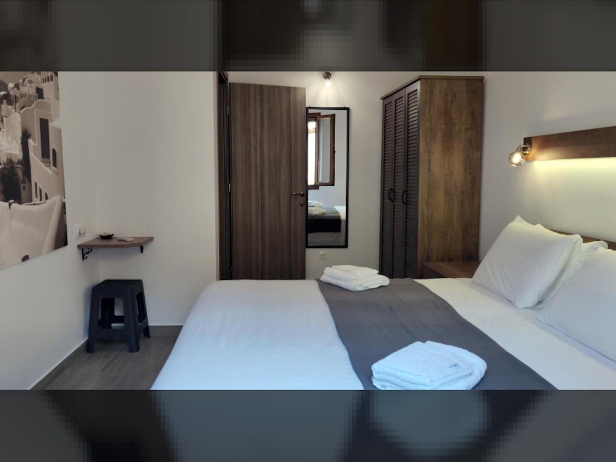 Arokariapartments Короні Екстер'єр фото