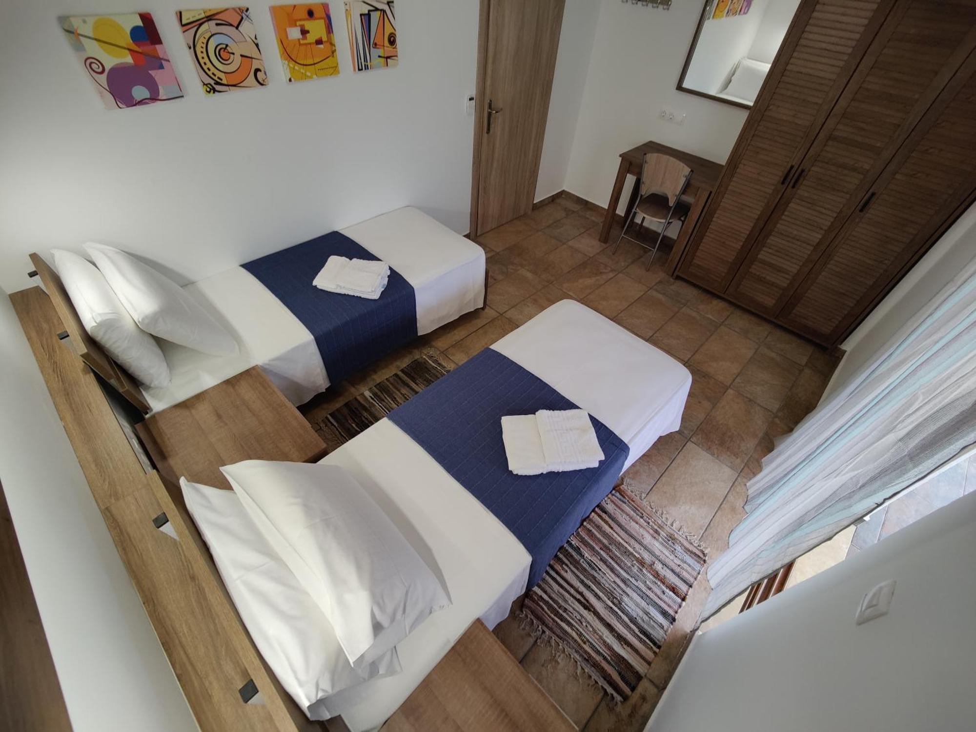 Arokariapartments Короні Екстер'єр фото