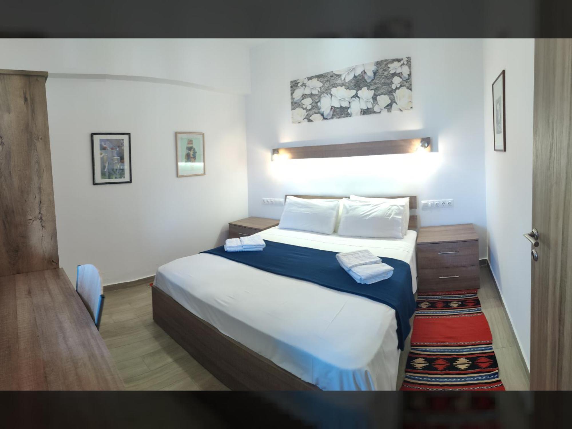 Arokariapartments Короні Екстер'єр фото
