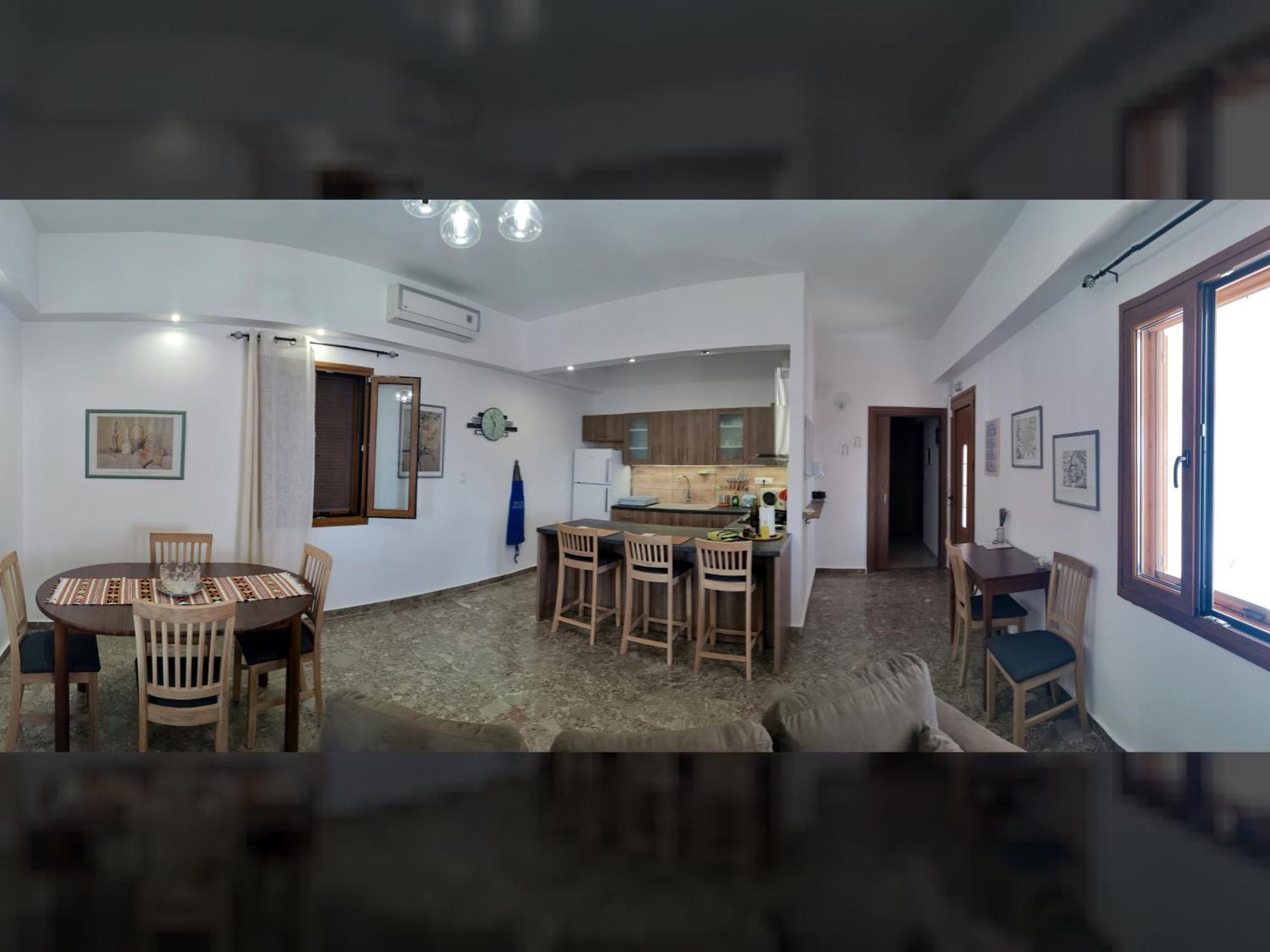 Arokariapartments Короні Екстер'єр фото