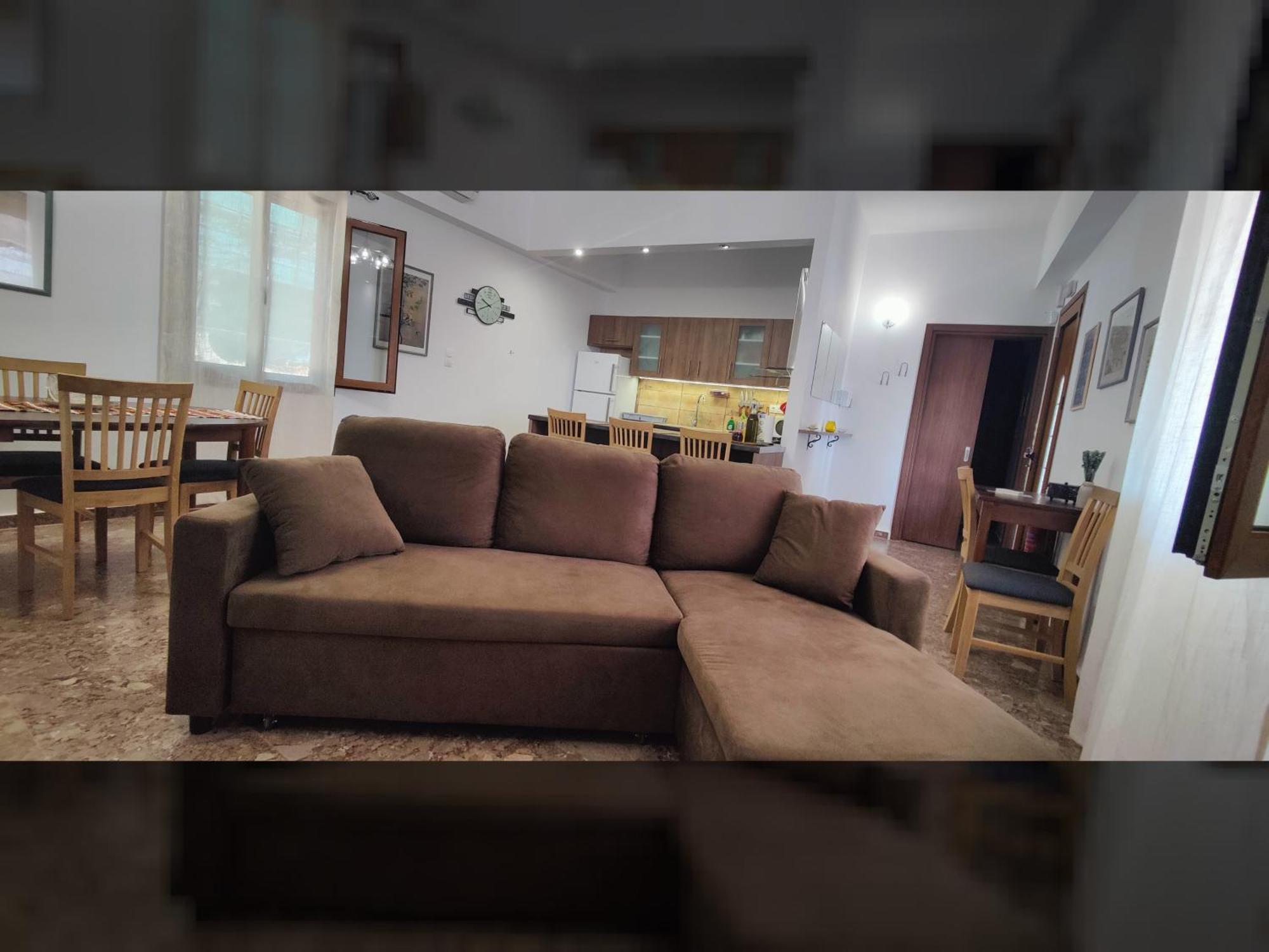 Arokariapartments Короні Екстер'єр фото